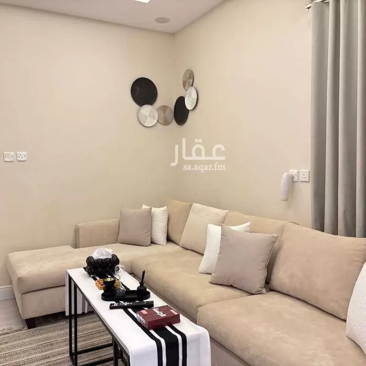 Furnished Apartment for Booking in Riyadh Al Aqiq 9