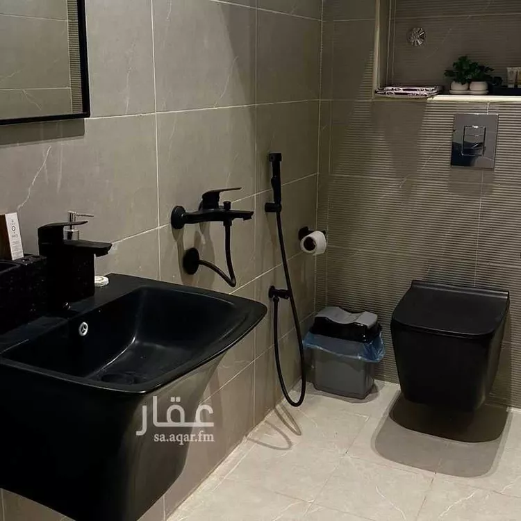 Furnished Studio for Booking in Riyadh Al Malqa 7