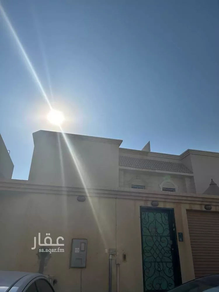 فيلا للبيع في شارع عبدالسلام اللخمي ، حي الاندلس ، الرياض ، منطقة الرياض