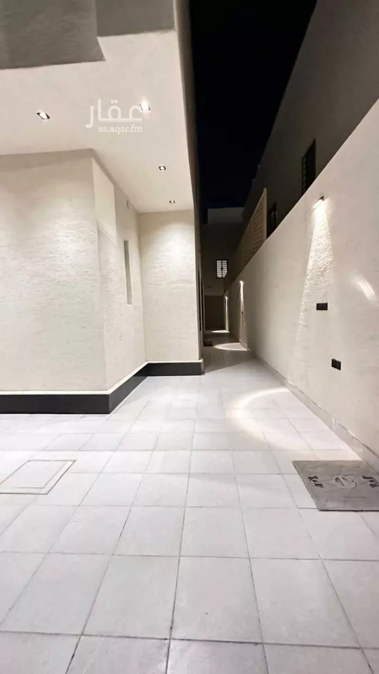 شقة للإيجار في شارع سليمان بن عبدالله الجبرين, حي النرجس, مدينة الرياض, منطقة الرياض