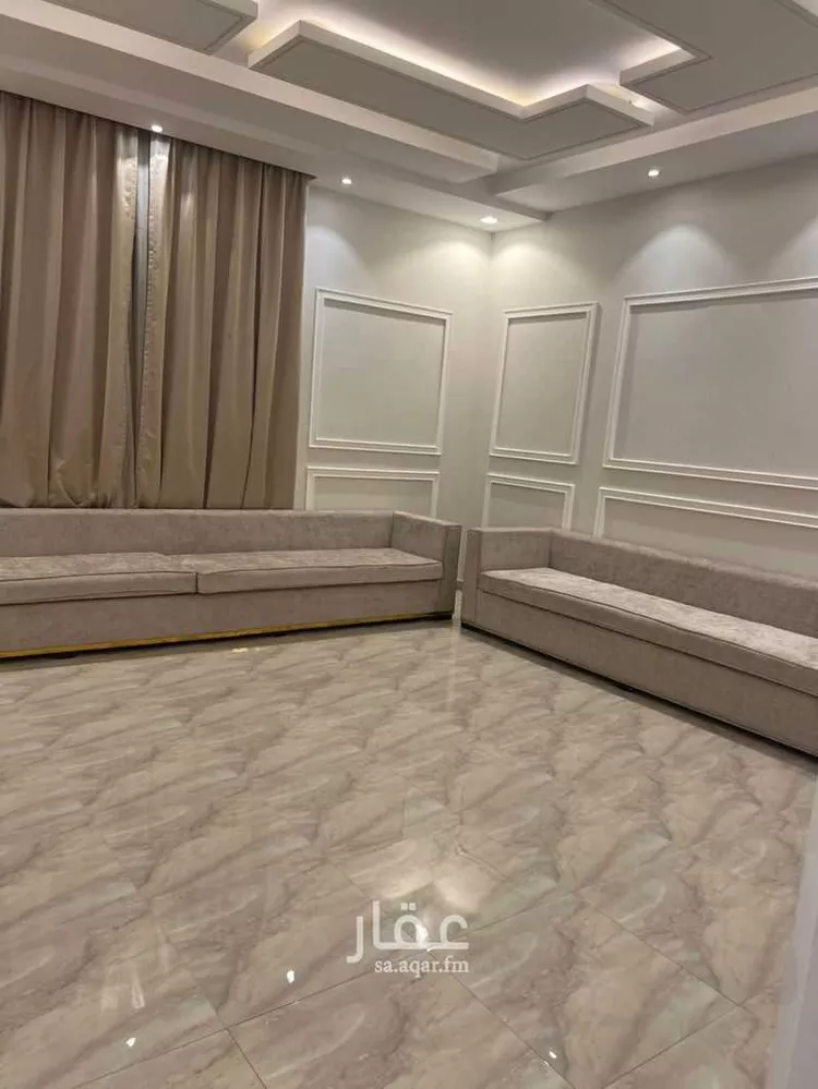 شقة للإيجار في شارع محمد بن عبدالعزيز العجاجي, حي القيروان, مدينة الرياض, منطقة الرياض