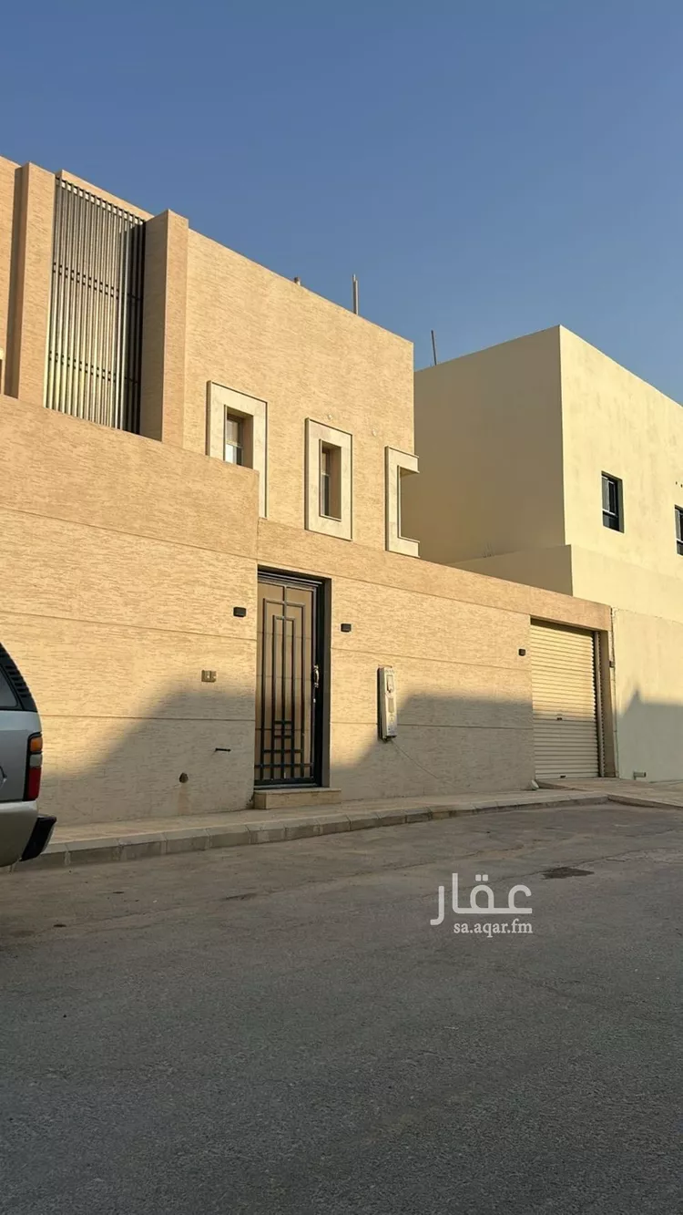 Villa for Rent in Riyadh Okaz