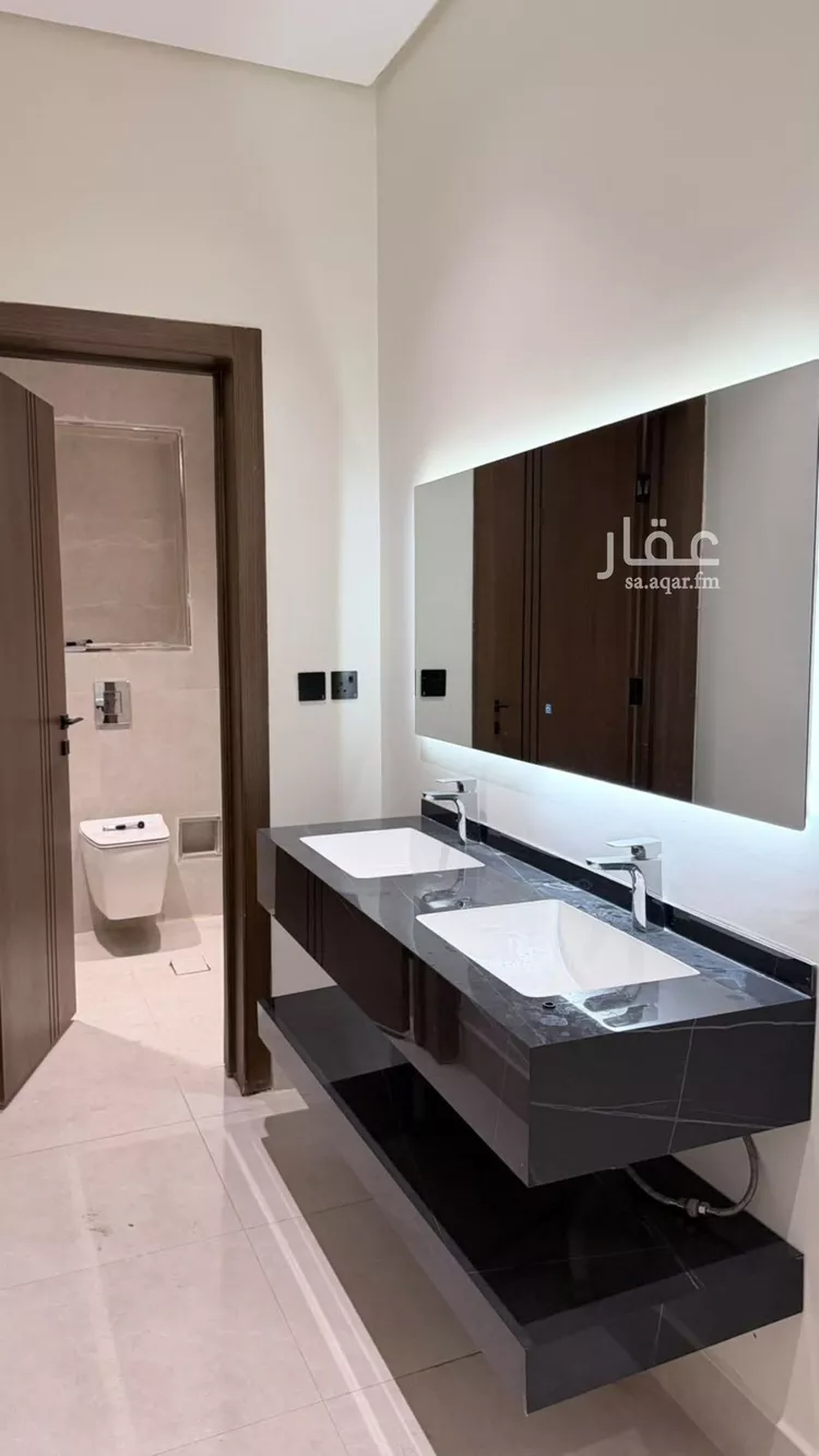 شقة للإيجار في شارع ابن نشوان, حي الحزم, مدينة الرياض, منطقة الرياض 11