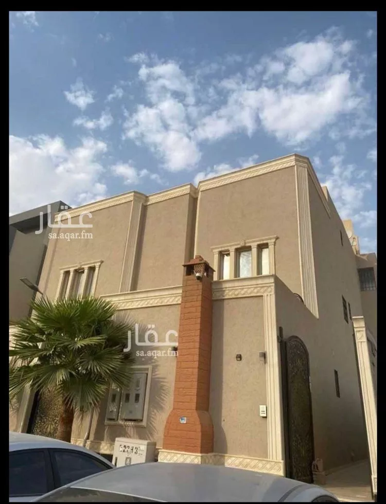 شقة للإيجار في شارع عبدالملك جمال الدين, حي النرجس, مدينة الرياض, منطقة الرياض صورة 4