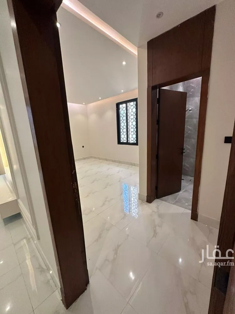 شقة للإيجار في شارع إسحاق آل الشيخ, حي طويق, مدينة الرياض, منطقة الرياض 6
