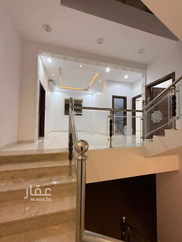 فيلا للإيجار في شارع السيل الكبير, حي المهدية, مدينة الرياض, منطقة الرياض صورة 4