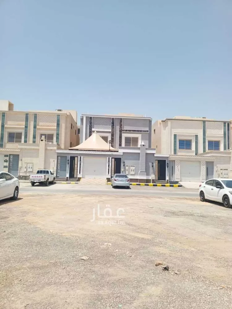 فيلا للبيع في حي الجنادرية, مدينة الرياض, منطقة الرياض