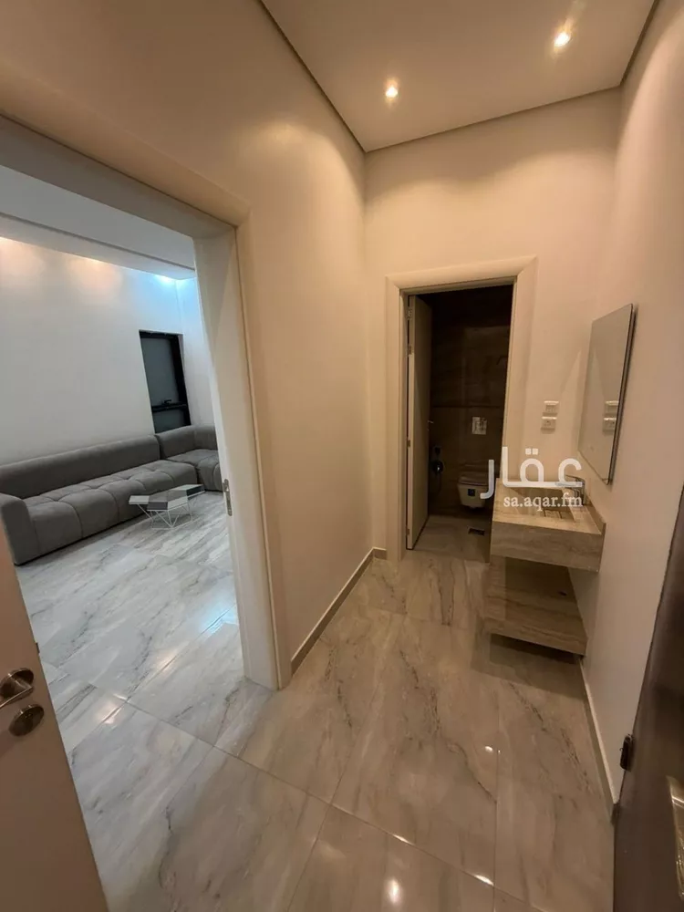 شقة للإيجار في شارع عبدالملك جمال الدين, حي النرجس, مدينة الرياض, منطقة الرياض 7