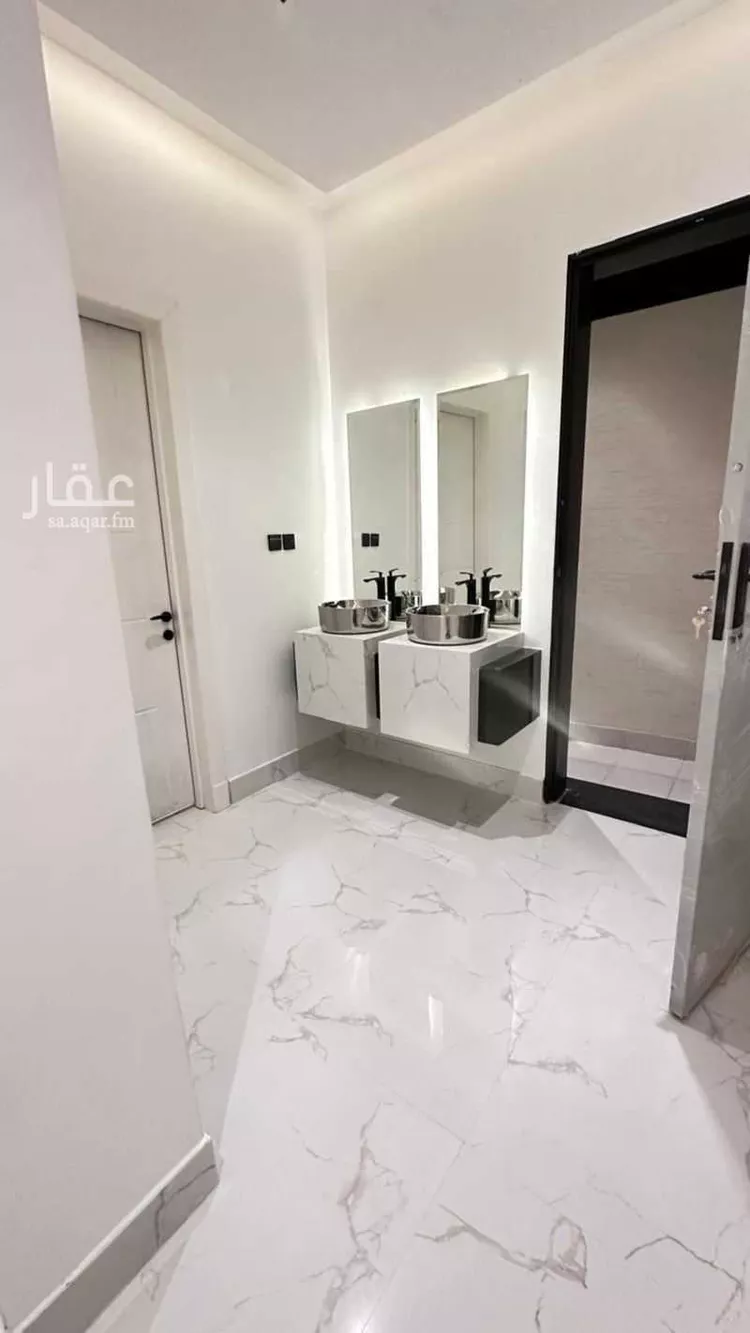 شقة للإيجار في شارع سليمان بن عبدالله الجبرين, حي النرجس, مدينة الرياض, منطقة الرياض صورة 3