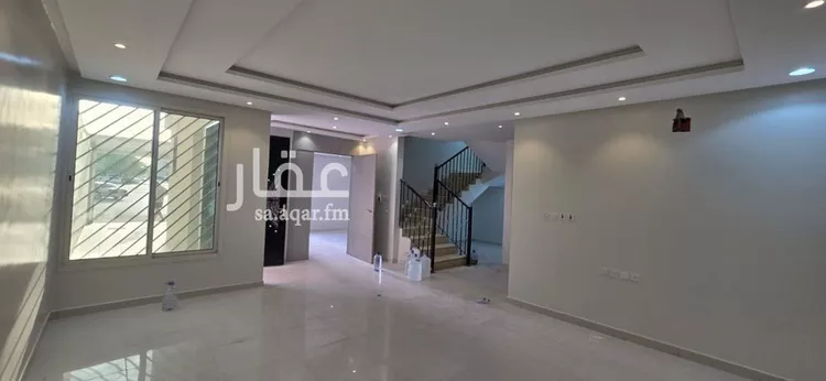 فيلا للإيجار في شارع ابي الحسن بن الجوزي, حي طويق, مدينة الرياض, منطقة الرياض صورة 4
