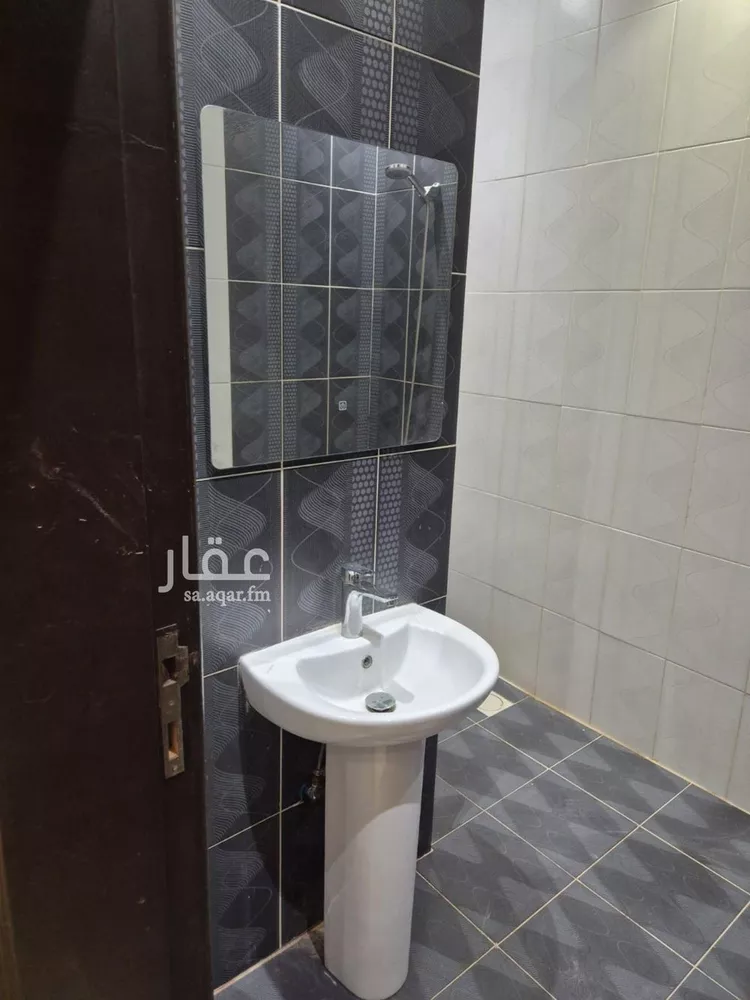 شقة للإيجار في شارع الحلوة, حي الملقا, مدينة الرياض, منطقة الرياض 9