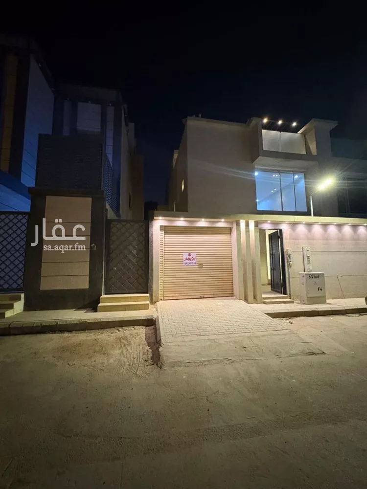 فيلا للإيجار في شارع الفخر الأصبهاني, حي بدر, مدينة الرياض, منطقة الرياض صورة 4