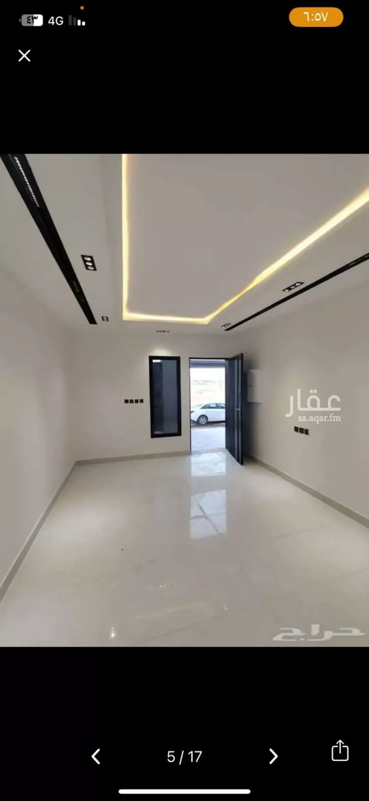 فيلا للإيجار في شارع الفخر الأصبهاني, حي بدر, مدينة الرياض, منطقة الرياض 12