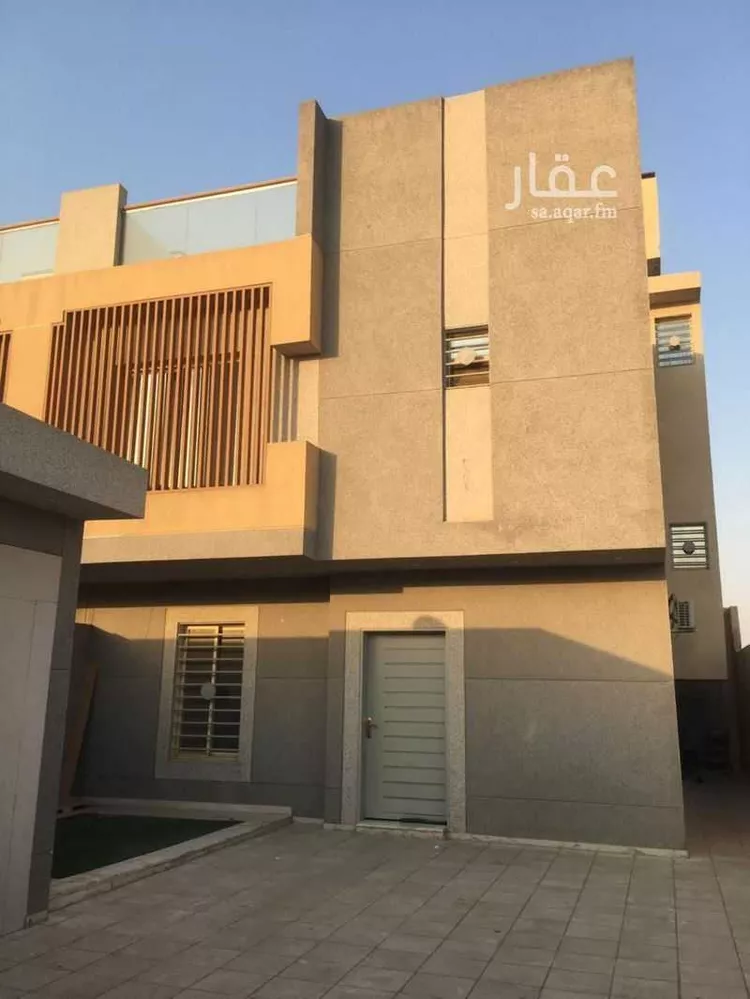 فيلا للبيع في شارع رباح بن أبي معروف, حي طويق, مدينة الرياض, منطقة الرياض صورة 5