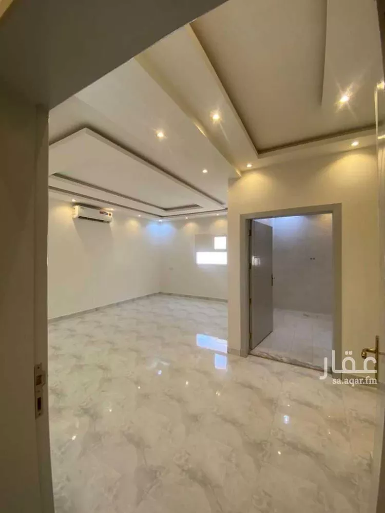 فيلا للإيجار في شارع بشير بن يسار, حي بدر, مدينة الرياض, منطقة الرياض صورة 3