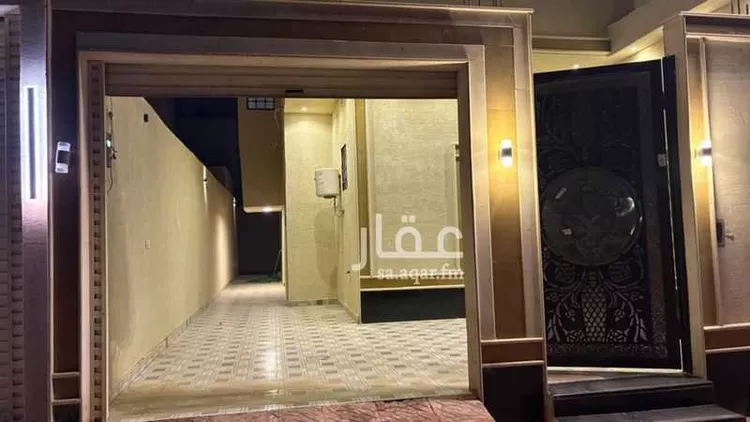 فيلا للإيجار في شارع ابن عمر الدقاق, حي المهدية, مدينة الرياض, منطقة الرياض صورة 5