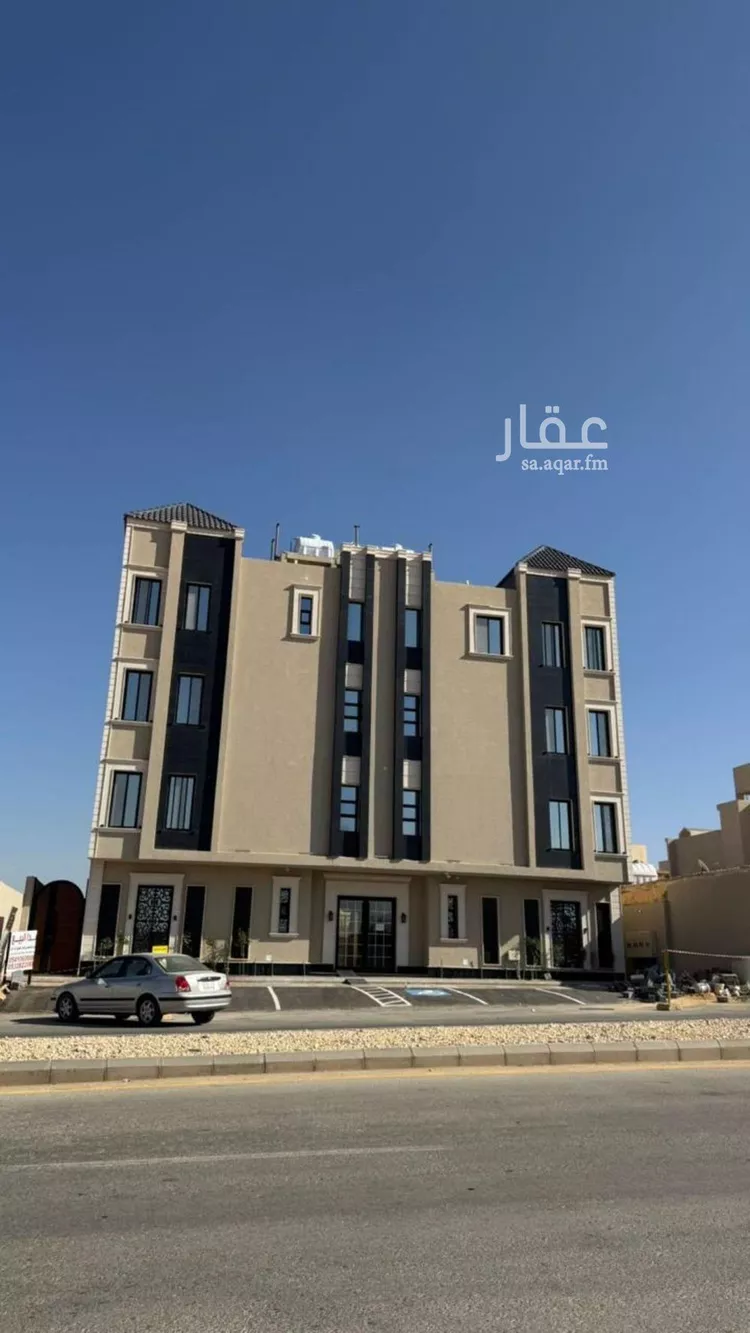 Apartment for Rent in Riyadh Al Hazm
