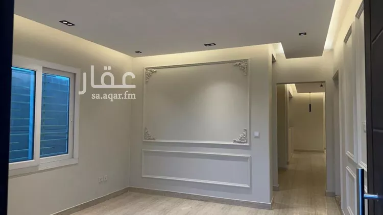 فيلا للإيجار في شارع عثمان الصدفي, حي مطار الملك خالد الدولي, مدينة الرياض, منطقة الرياض صورة 3