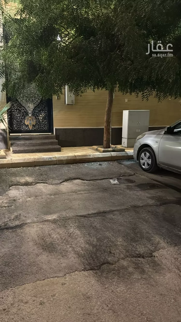 فيلا للإيجار في شارع السيل الكبير, حي المهدية, مدينة الرياض, منطقة الرياض