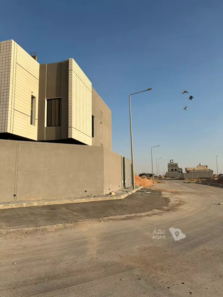 فيلا للإيجار في شارع الخضرية, حي الجنادرية, مدينة الرياض, منطقة الرياض