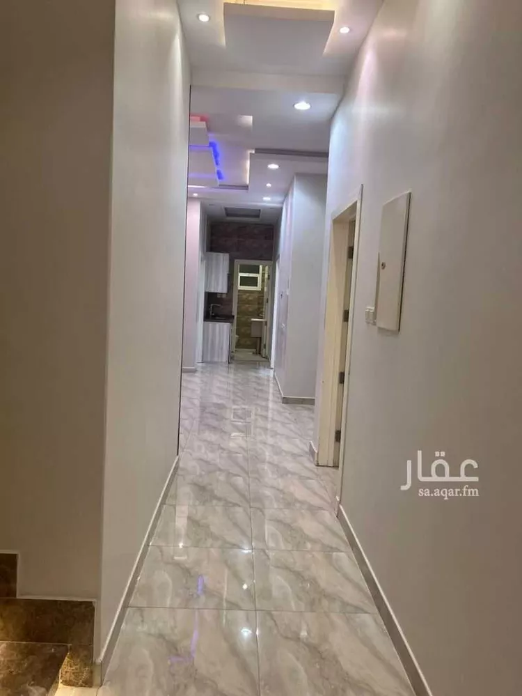 شقة للإيجار في شارع محمد بن عبدالعزيز العجاجي, حي القيروان, مدينة الرياض, منطقة الرياض صورة 4