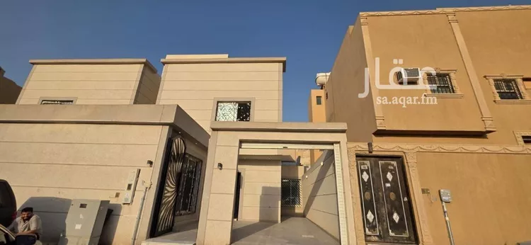 فيلا للإيجار في شارع ابي الحسن بن الجوزي, حي طويق, مدينة الرياض, منطقة الرياض 14