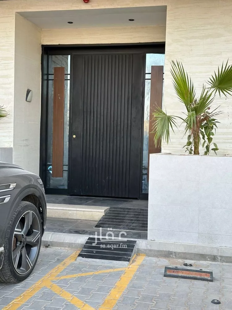 شقة للإيجار في شارع عبدالملك جمال الدين, حي النرجس, مدينة الرياض, منطقة الرياض صورة 5