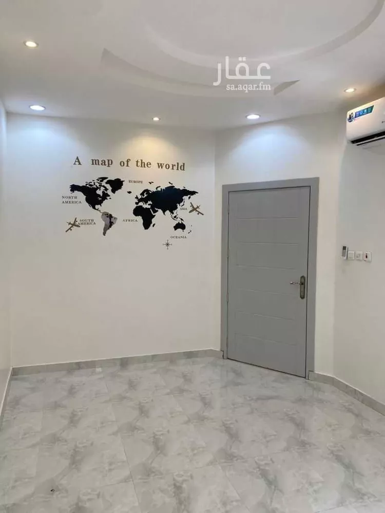 شقة للإيجار في شارع الكراني, حي المهدية, مدينة الرياض, منطقة الرياض صورة 3