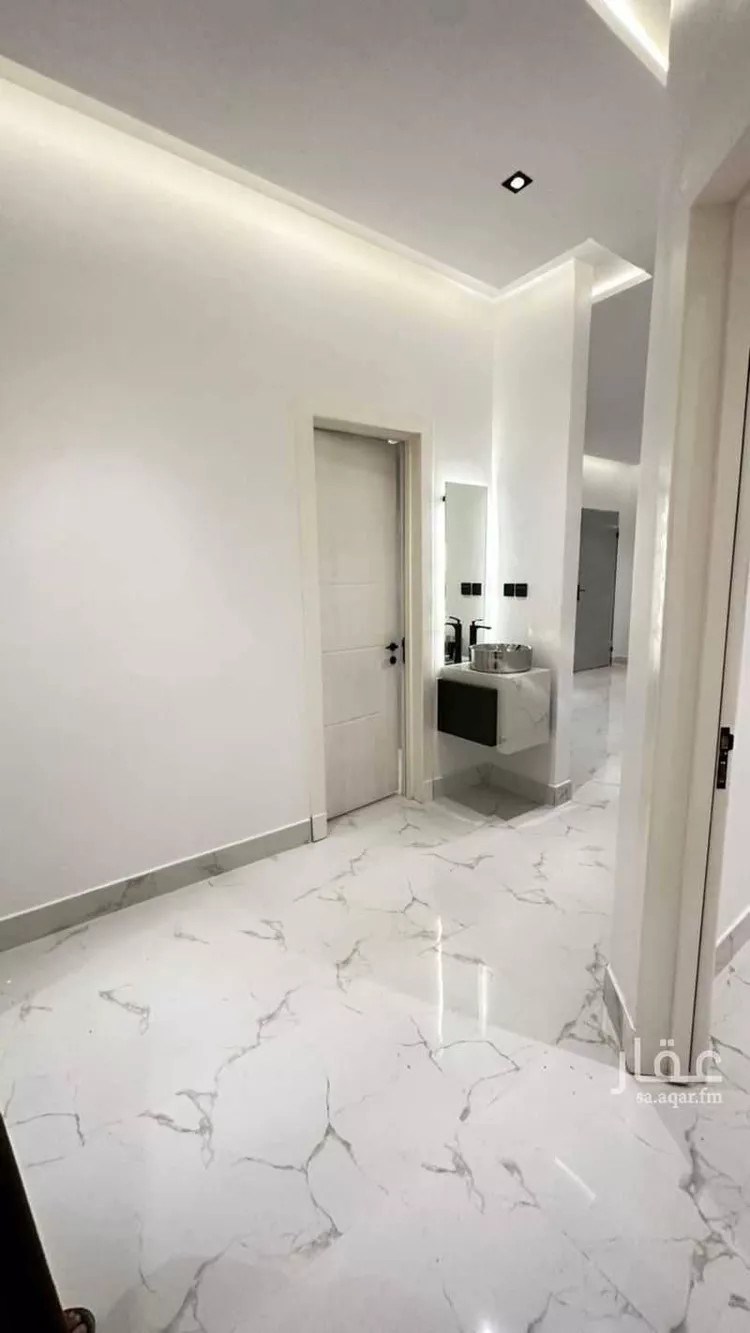 شقة للإيجار في شارع سليمان بن عبدالله الجبرين, حي النرجس, مدينة الرياض, منطقة الرياض صورة 2