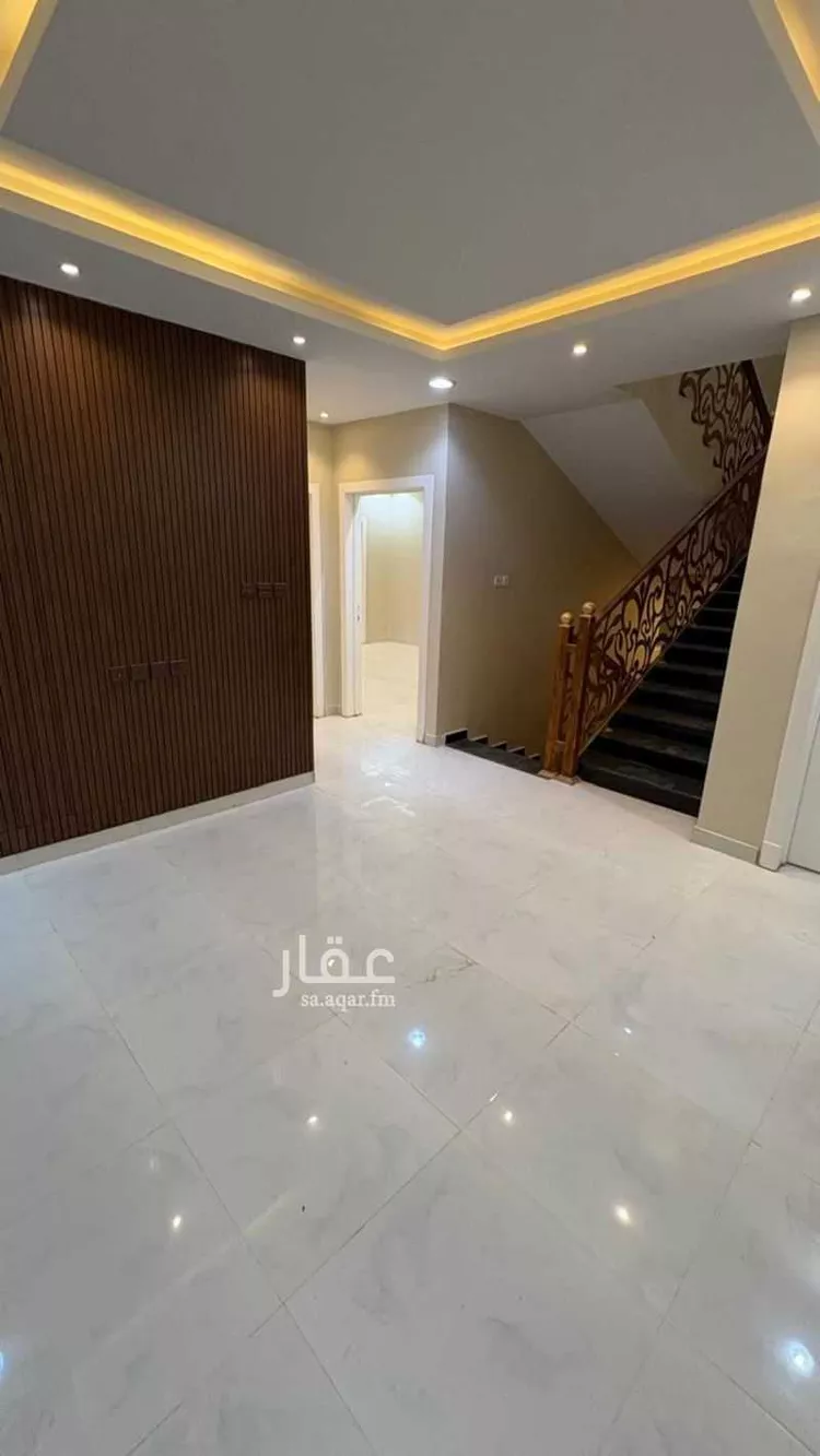 فيلا للإيجار في شارع ابن عمر الدقاق, حي المهدية, مدينة الرياض, منطقة الرياض صورة 4