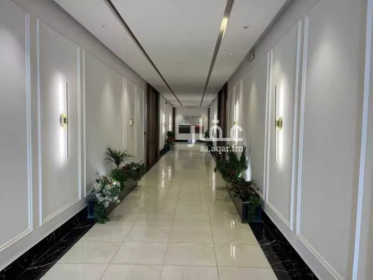 شقة للبيع في شارع محمد بن عبدالعزيز العجاجي, حي القيروان, مدينة الرياض, منطقة الرياض