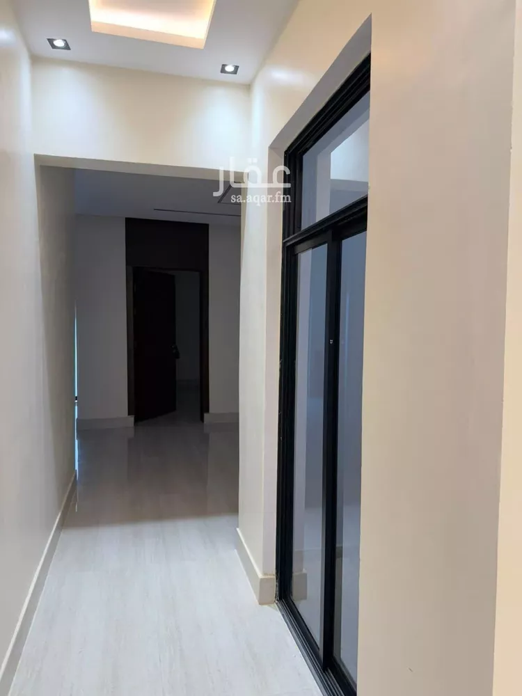 شقة للإيجار في شارع ابن نشوان, حي الحزم, مدينة الرياض, منطقة الرياض