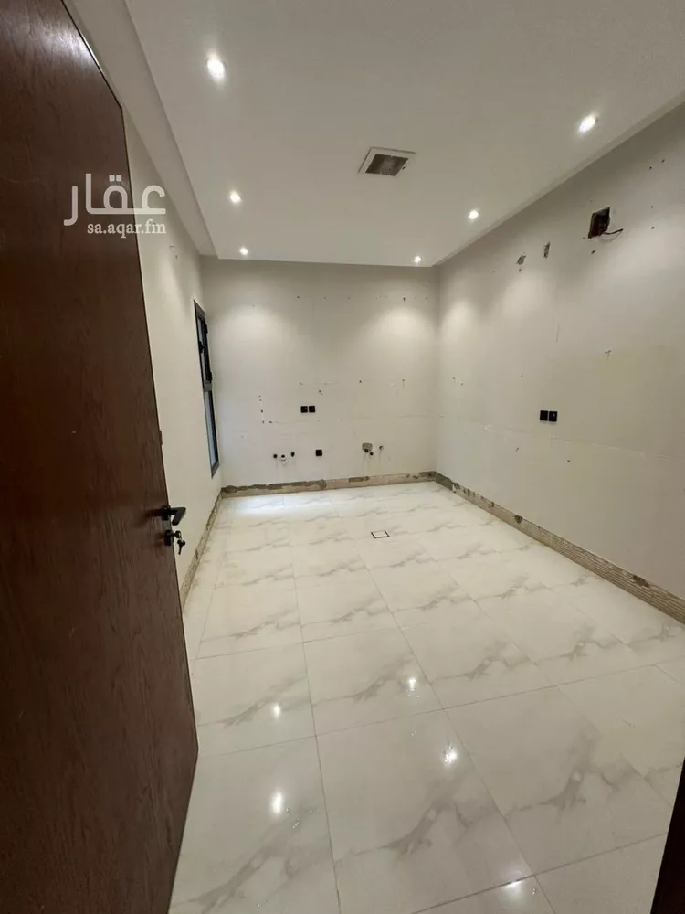 شقة للإيجار في شارع إسحاق آل الشيخ, حي طويق, مدينة الرياض, منطقة الرياض 8