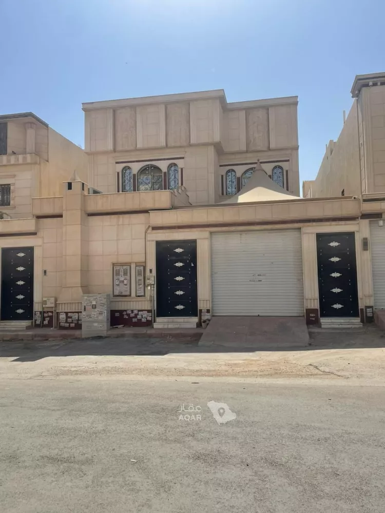Apartment for Rent in Riyadh Ar Rimal