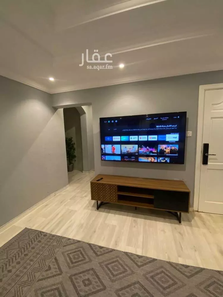 شقة مفروشة للحجز في شارع ضمام بن اسماعيل بن مالك ، حي العريض ، المدينة المنورة ، منطقة المدينة المنورة صورة 2