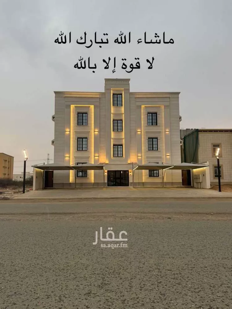 شقة للبيع في شارع فرشه المحله الجديده 1108, مدينة فرشه المحله الجديده, منطقة جازان