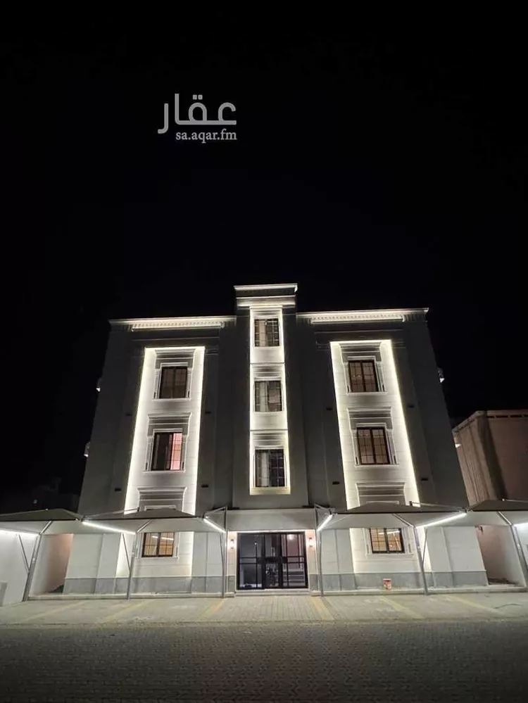 شقة للبيع في شارع ابي امامه الانصاري, حي الفيصلية, مدينة صبياء, منطقة جازان صورة 3