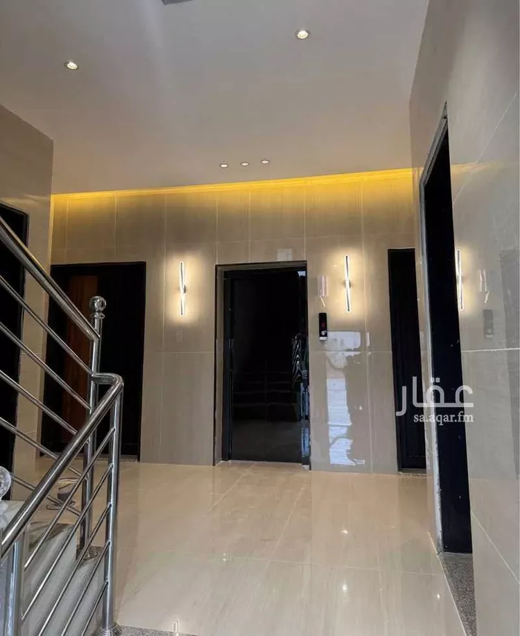 شقة للبيع في شارع ذو الفقار, مدينة فرشه المحله الجديده, منطقة جازان صورة 5