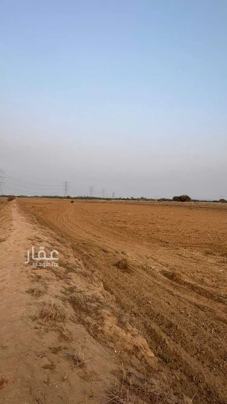 أرض للبيع في حي حله يحي جدع, مدينة حله يحي جدع, منطقة جازان