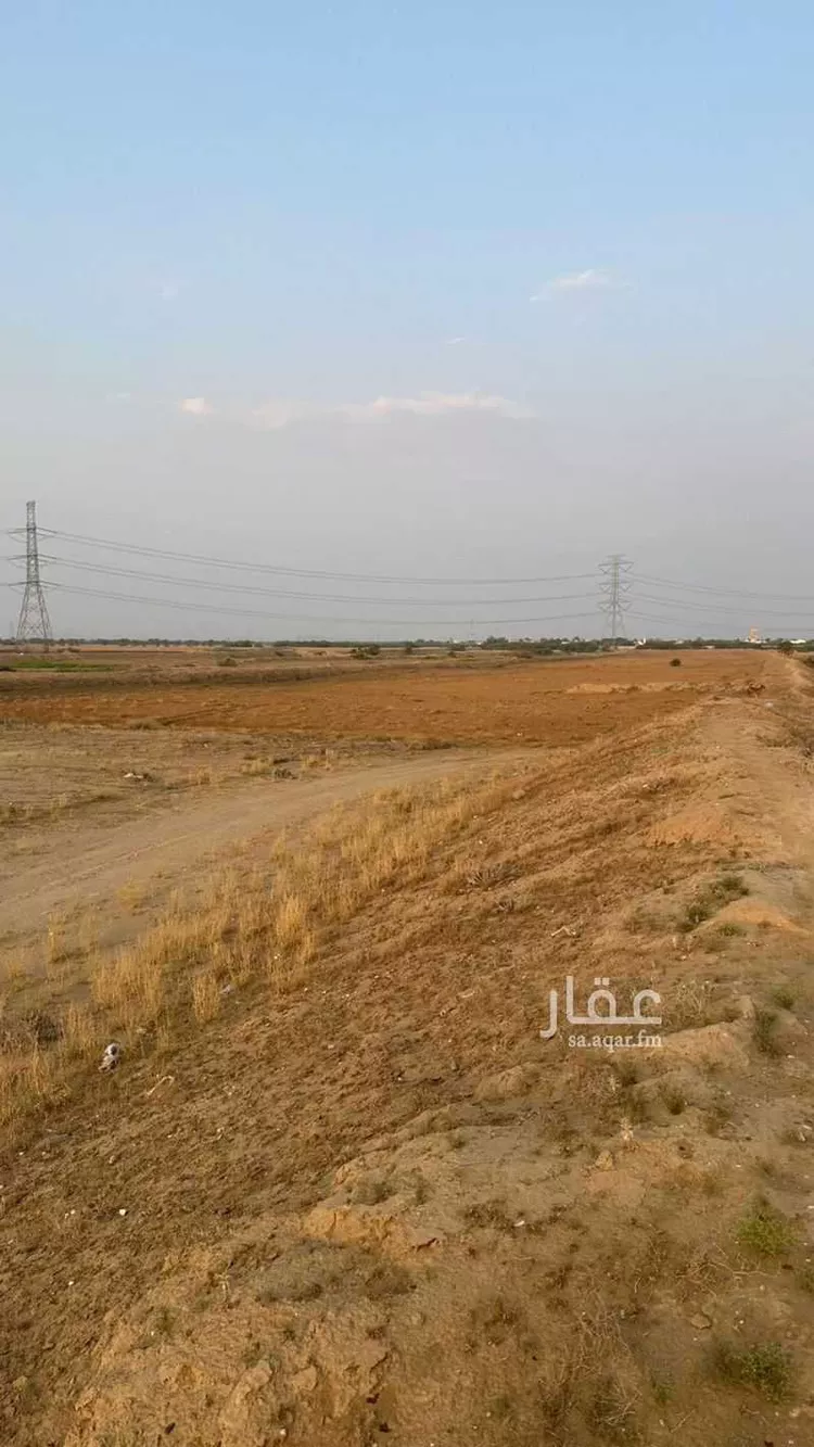 أرض للبيع في حي حله يحي جدع, مدينة حله يحي جدع, منطقة جازان صورة 3