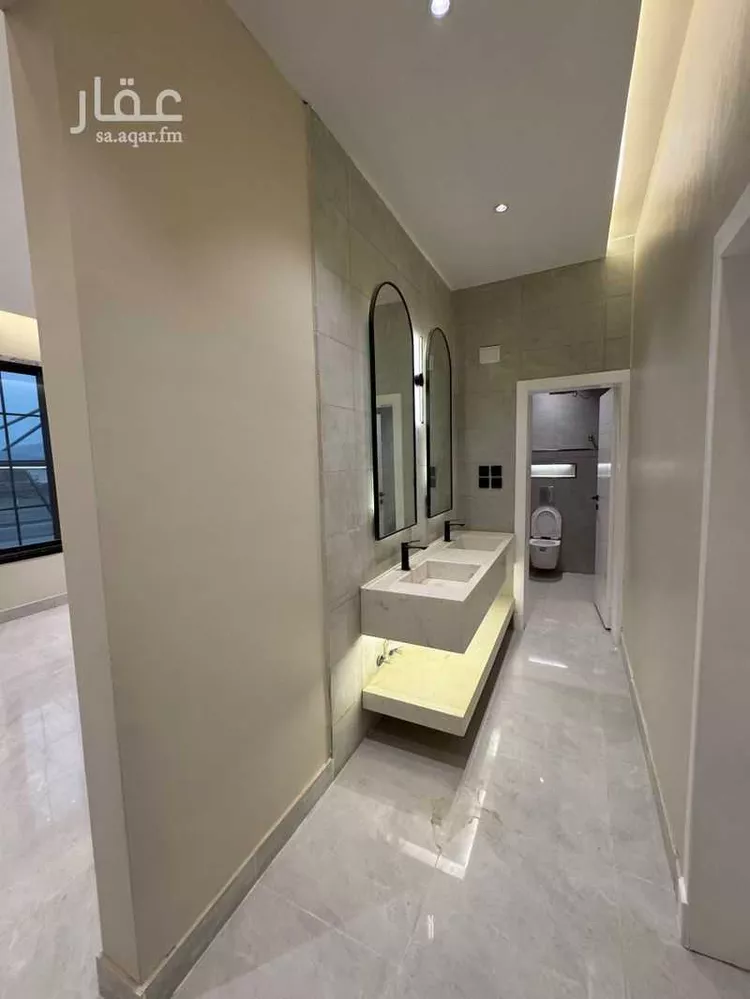 شقة للبيع في شارع ذو الفقار, مدينة فرشه المحله الجديده, منطقة جازان صورة 3