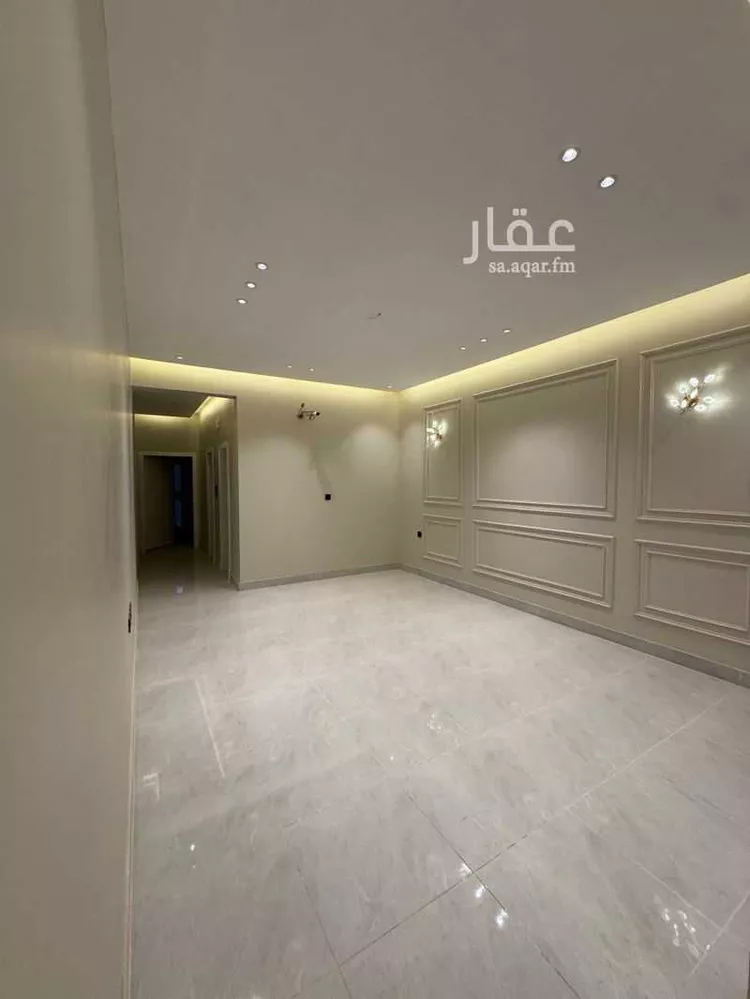 شقة للبيع في شارع ذو الفقار, مدينة فرشه المحله الجديده, منطقة جازان