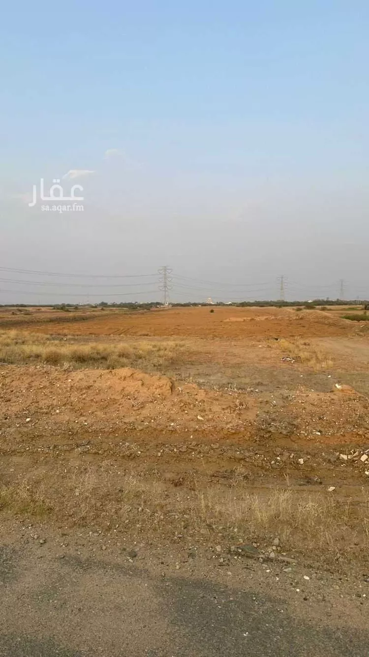 أرض للبيع في حي حله يحي جدع, مدينة حله يحي جدع, منطقة جازان صورة 2