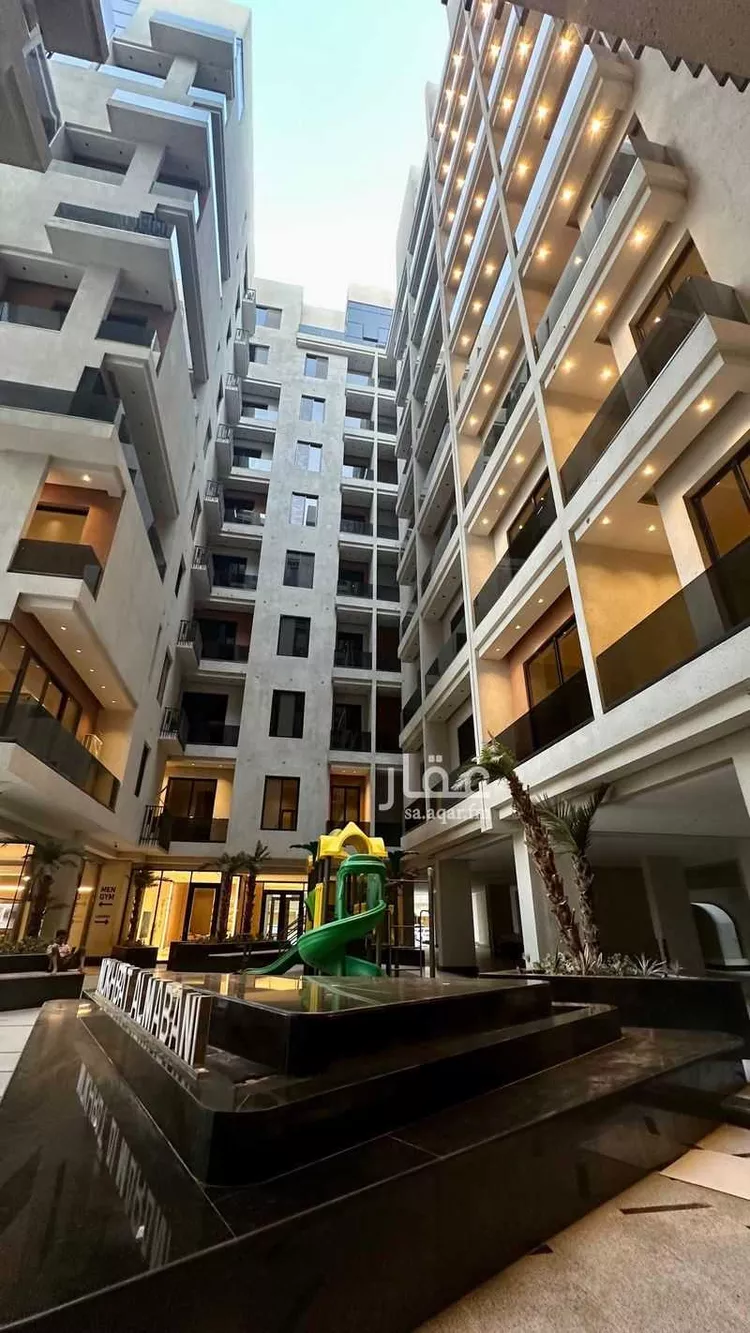 شقة للإيجار في شارع البثنة, حي الفيحاء, مدينة جدة, منطقة مكة المكرمة 1 صورة