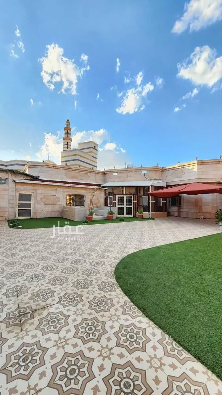 دور للإيجار في مكة ، منطقة مكة المكرمة