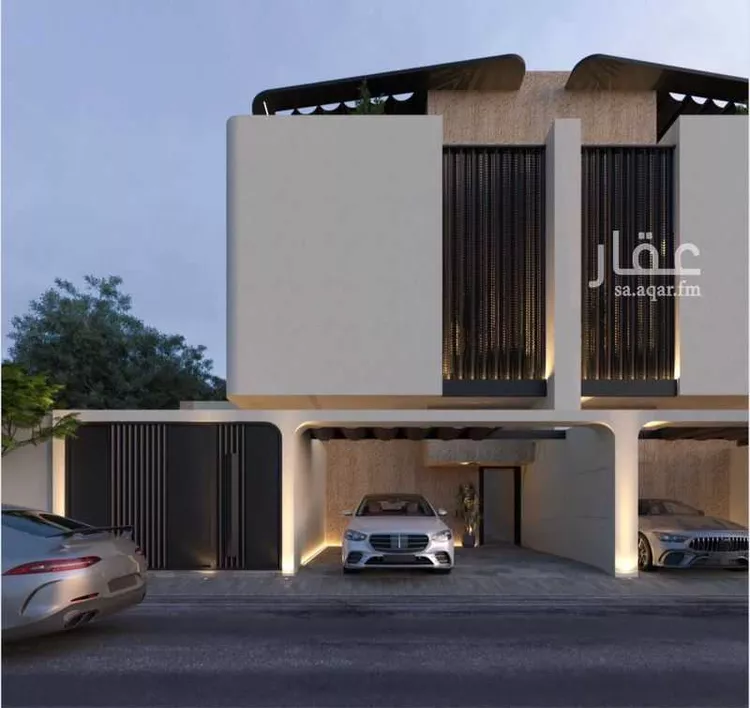 دور للبيع في شارع ابن عبدوس, حي العارض, مدينة الرياض, منطقة الرياض