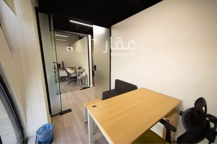 مكتب تجاري للإيجار في شارع صيدا, حي الدريهمية, مدينة الرياض, منطقة الرياض صورة 4