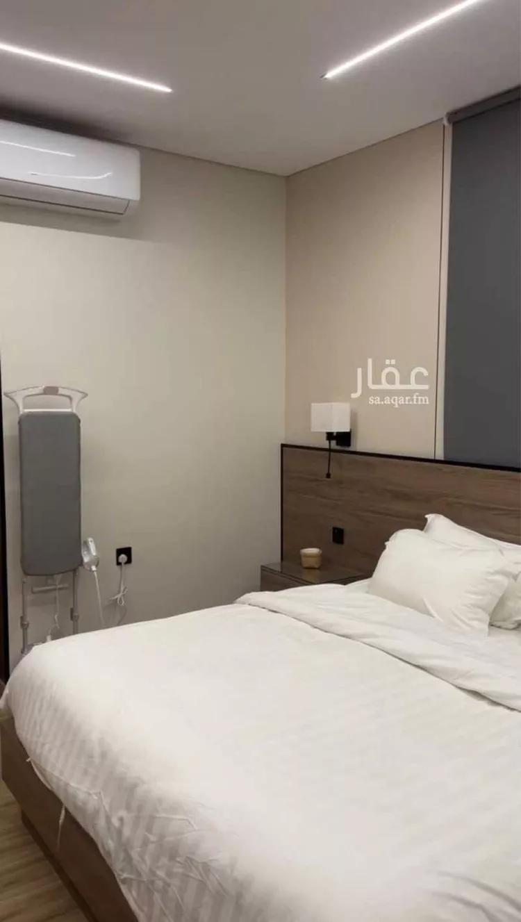 Furnished Studio for Booking in Medina Al Aridh 6