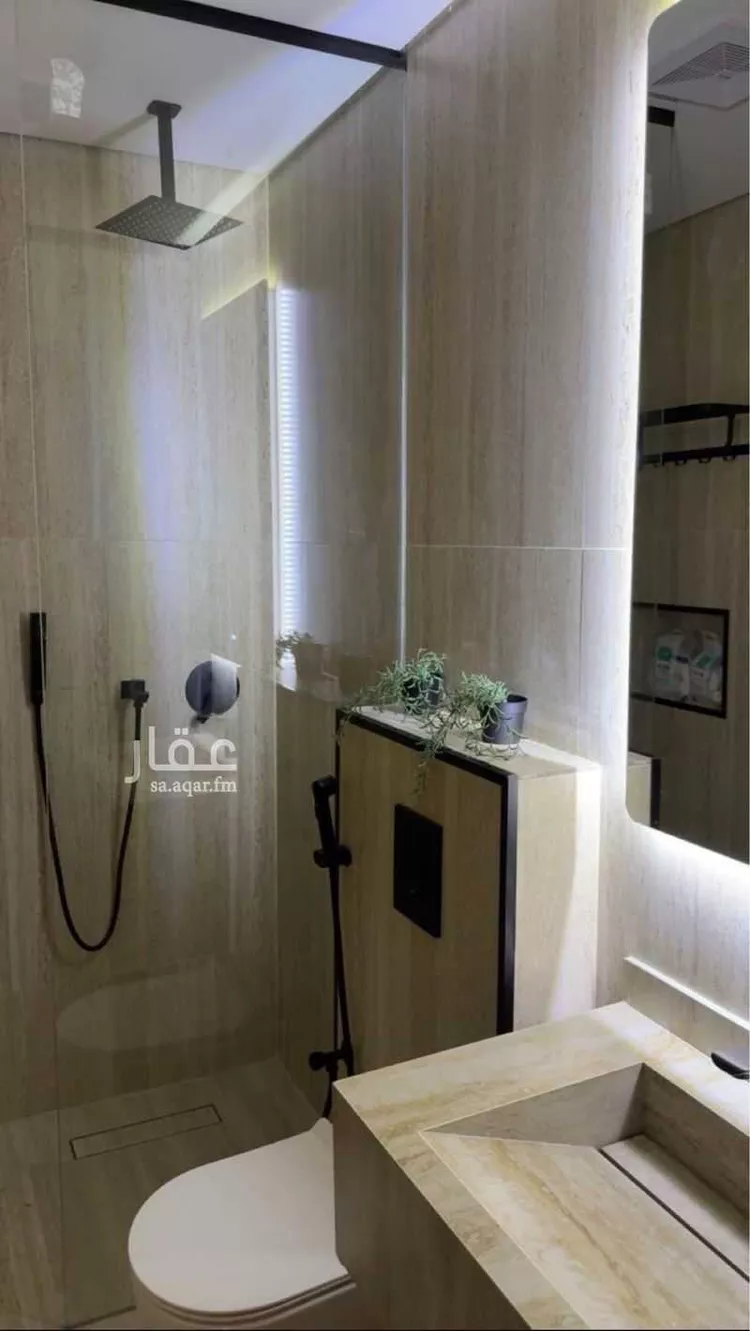 استديو مفروش للحجز في حي العريض ، المدينة المنورة ، منطقة المدينة المنورة صورة 4