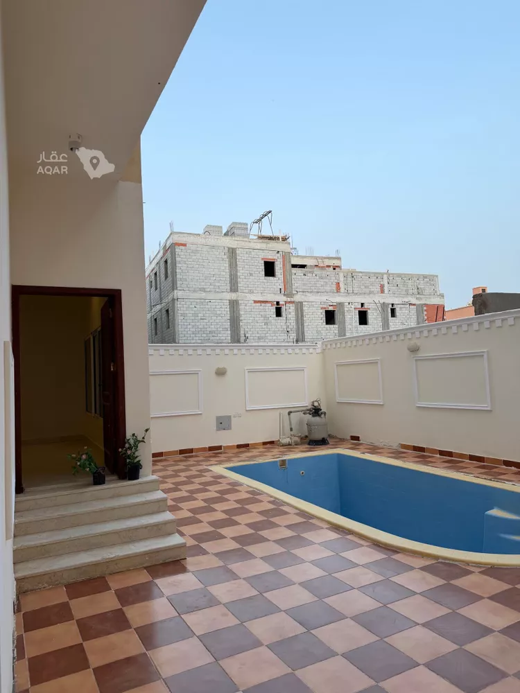 فيلا للبيع في شارع عبد الله بن حسان ، حي الحمدانية ، جدة ، جدة 6